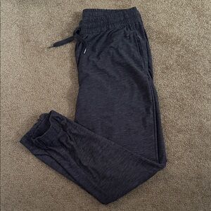 Kyodan Charcoal Joggers